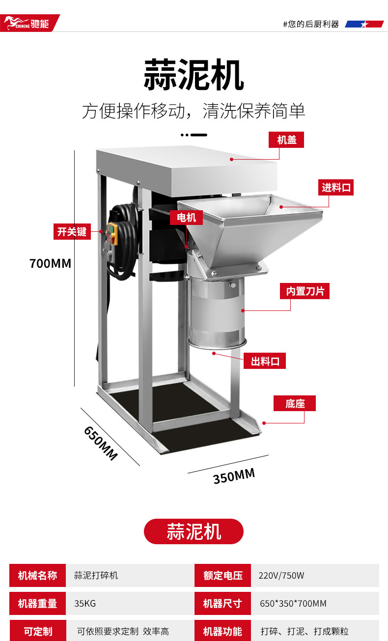 太阳集团切葱机产品参数2 太阳集团切葱机产品参数2
