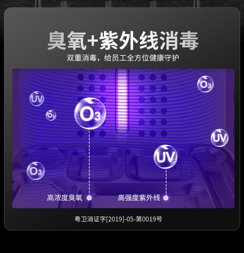 太阳集团多室消毒柜消毒类型 太阳集团多室消毒柜消毒类型