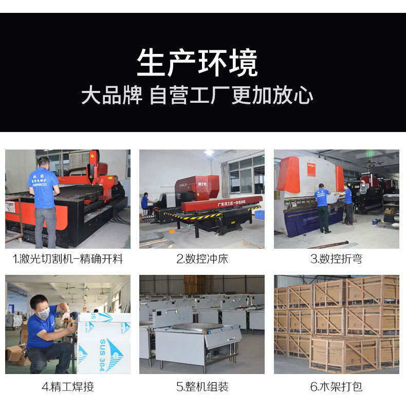 太阳集团可倾式汤炉生产环境 太阳集团可倾式汤炉生产环境