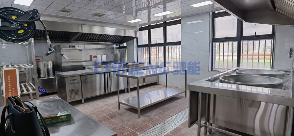 中央厨房冷链配送如何运作 中央厨房冷链配送如何运作