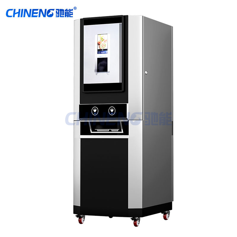 自动打饭机 自动打饭机