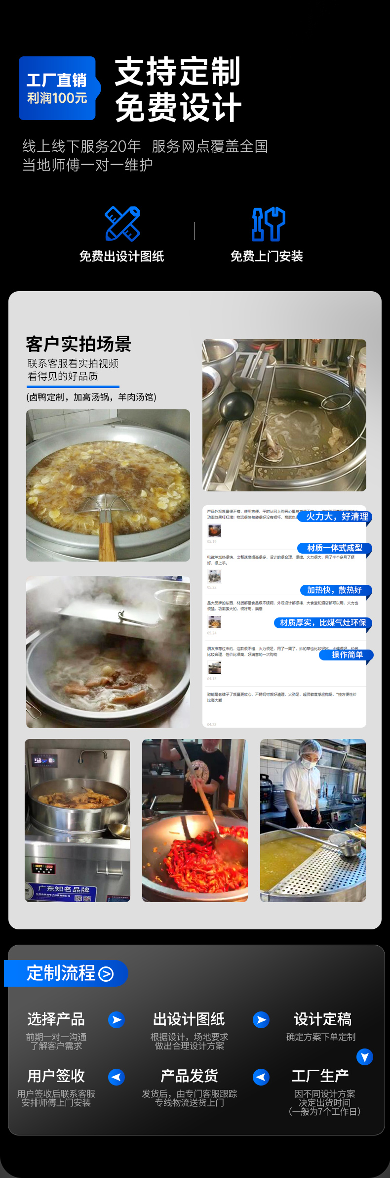 1693992641770021.jpg 单头大炒炉定制服务