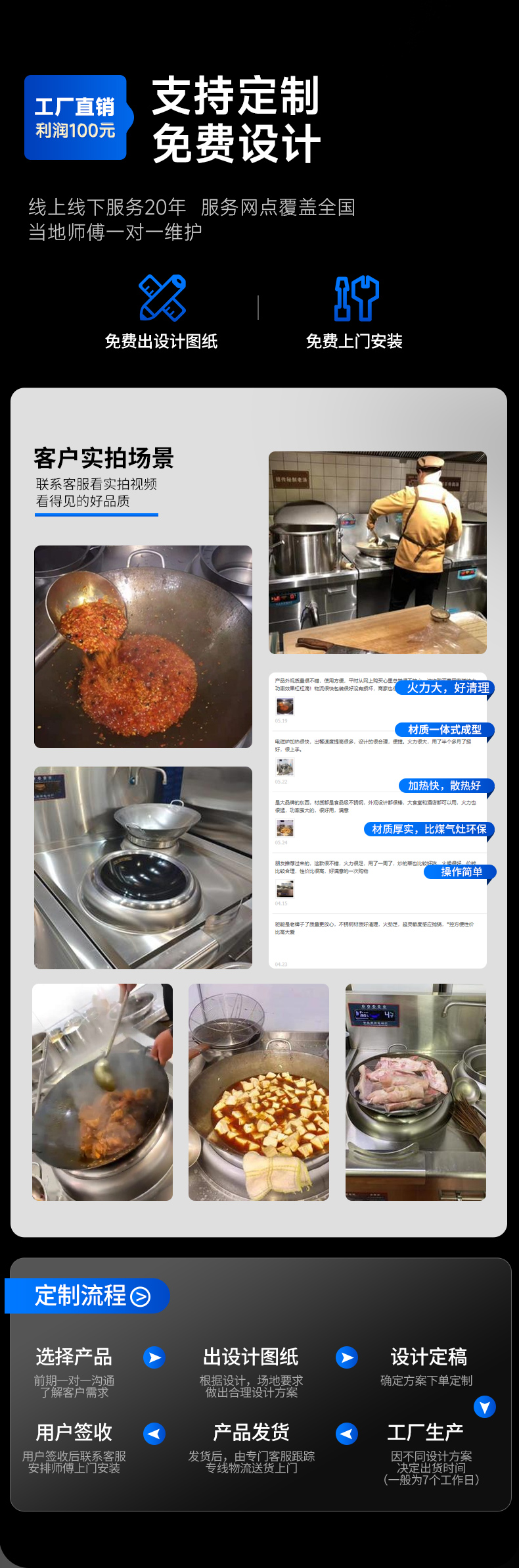 1694140343201789.jpg 单头小炒炉支持定制服务