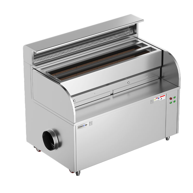 炭烤日式烧鸟炉