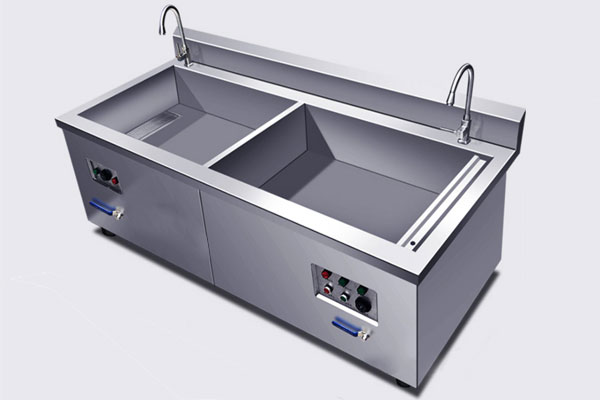 小餐馆用什么洗碗机比较好 小餐馆用什么洗碗机比较好