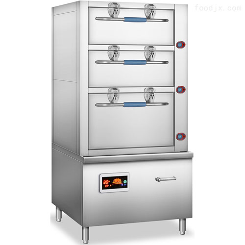 蒸饭柜和海鲜蒸柜有什么区别? 蒸饭柜和海鲜蒸柜有什么区别?