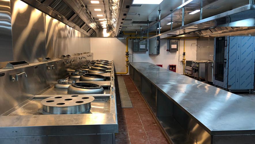 商用燃气厨房有什么日常安全措施 商用燃气厨房有什么日常安全措施