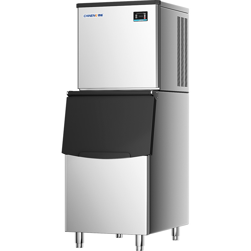 Commercial ice maker